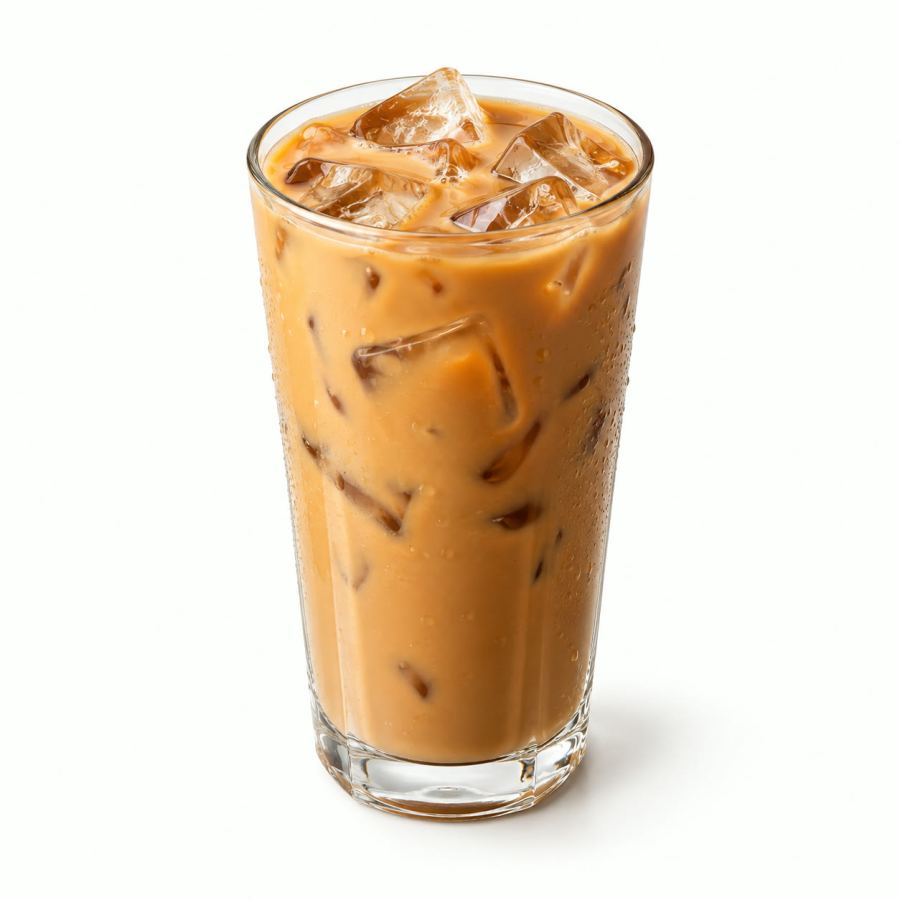 Iced Coffee
