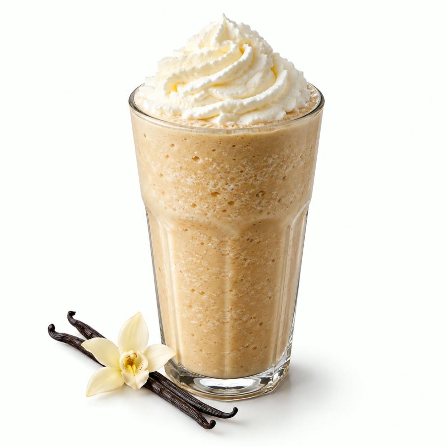 Coffee Frappe
